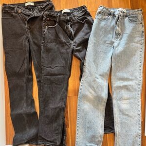 Abercrombie Denim Bundle